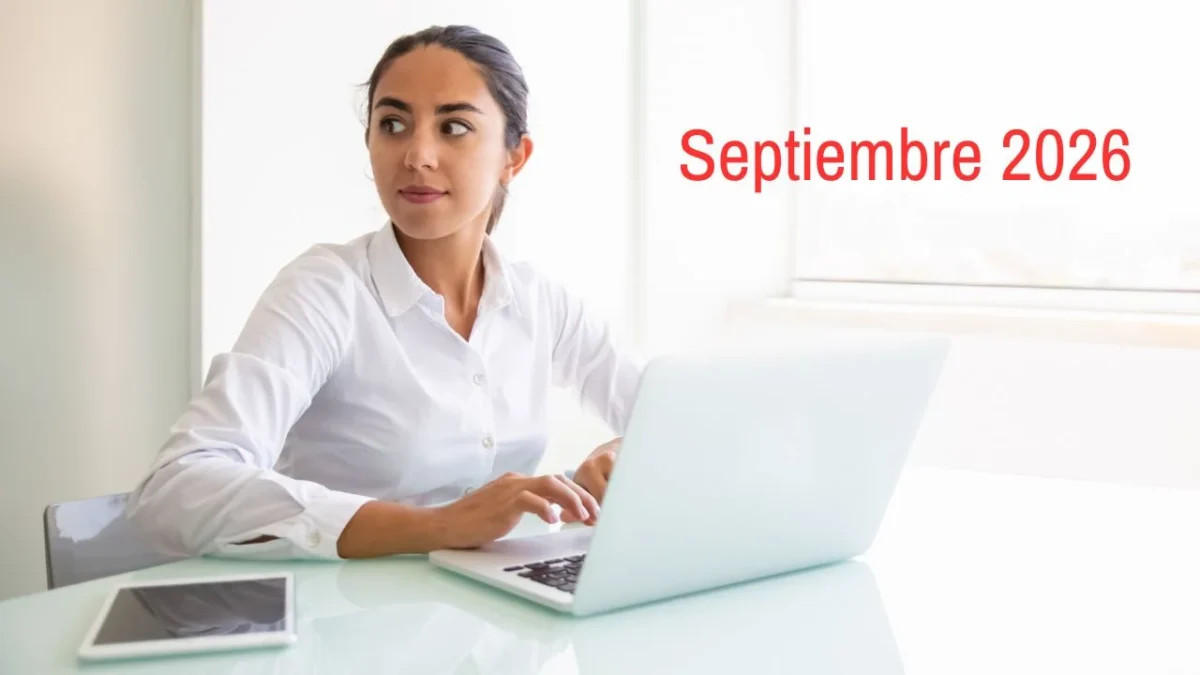 Conoce cuántos días de descanso podrás disfrutar en septiembre según lo que indica la Ley Federal del Trabajo y disfruta el mes patrio.