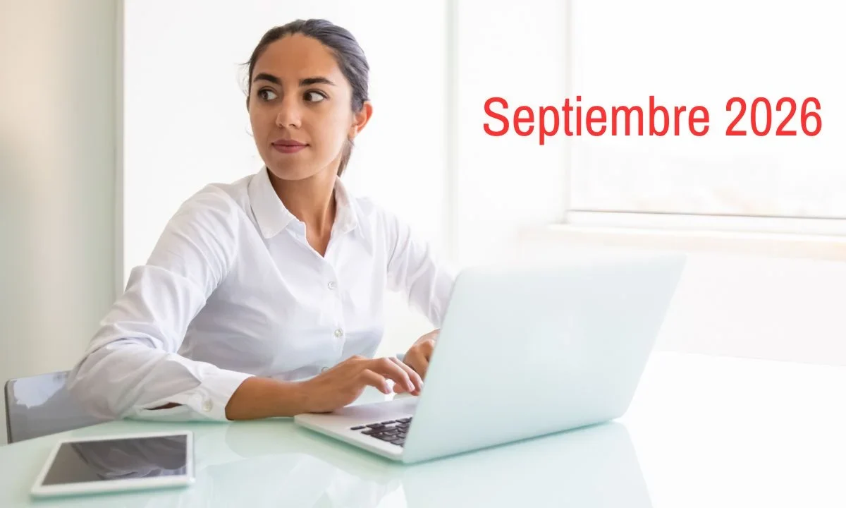 Conoce cuántos días de descanso podrás disfrutar en septiembre según lo que indica la Ley Federal del Trabajo y disfruta el mes patrio.