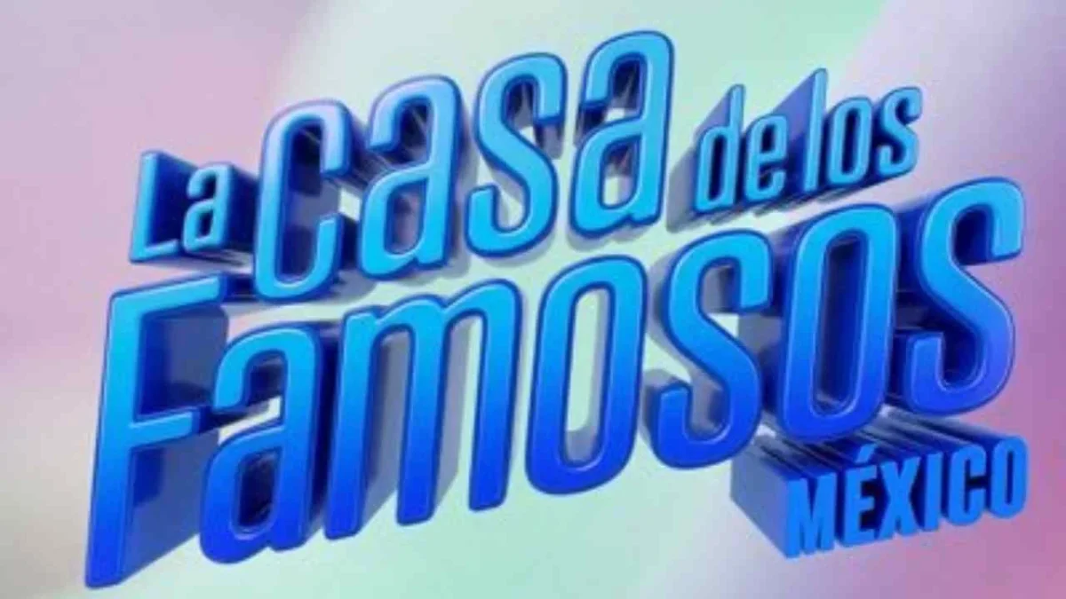Estos son los nominados de hoy de La Casa de los Famosos México 2026.