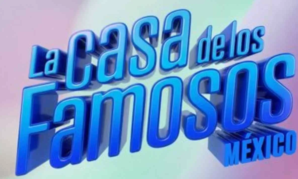 Estos son los nominados de hoy de La Casa de los Famosos México 2026.