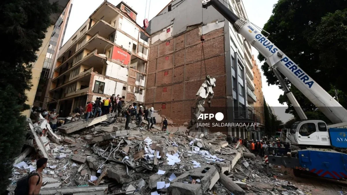 La ayuda estará destinada a financiar refugios de emergencia, alimentos, medidas de protección y evaluaciones de los daños en Colombia.
