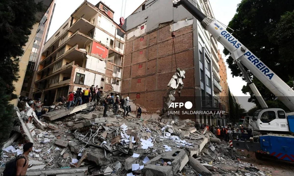 La ayuda estará destinada a financiar refugios de emergencia, alimentos, medidas de protección y evaluaciones de los daños en Colombia.
