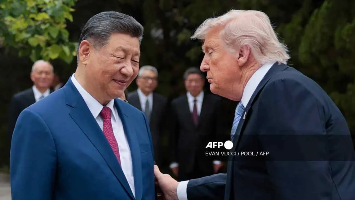 Estados Unidos exigió a sus aliados y a China que se sumen a la campaña de Trump para aislar la economía de Irán.