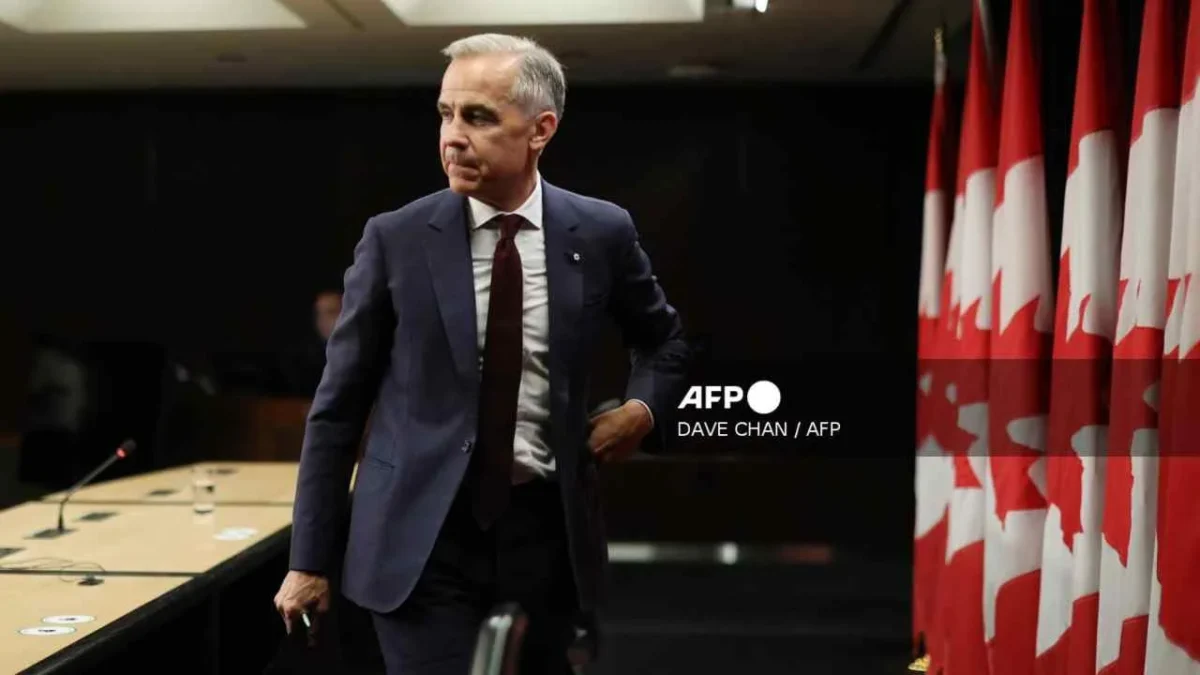 Ante el fracaso en las negociaciones entre EU y Canadá, entran en vigor los nuevos aranceles del 50% impuestos a productos canadienses.