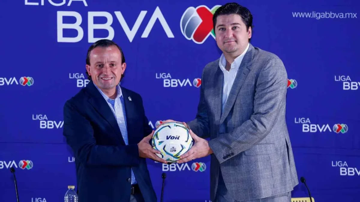 Consumando el último golpe para la desaparición del ascenso y descenso a la Liga Mx, los directivos de la FMF presentó la nueva estructura del futbol mexicano.