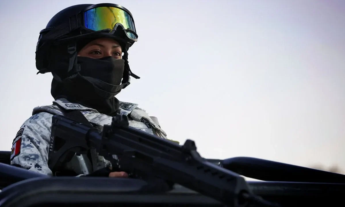 El Gabinete de Seguridad aseguró que no existe un riesgo inminente para la población de Mexicali, luego de la alerta emitida por el Consulado de Estados Unidos.