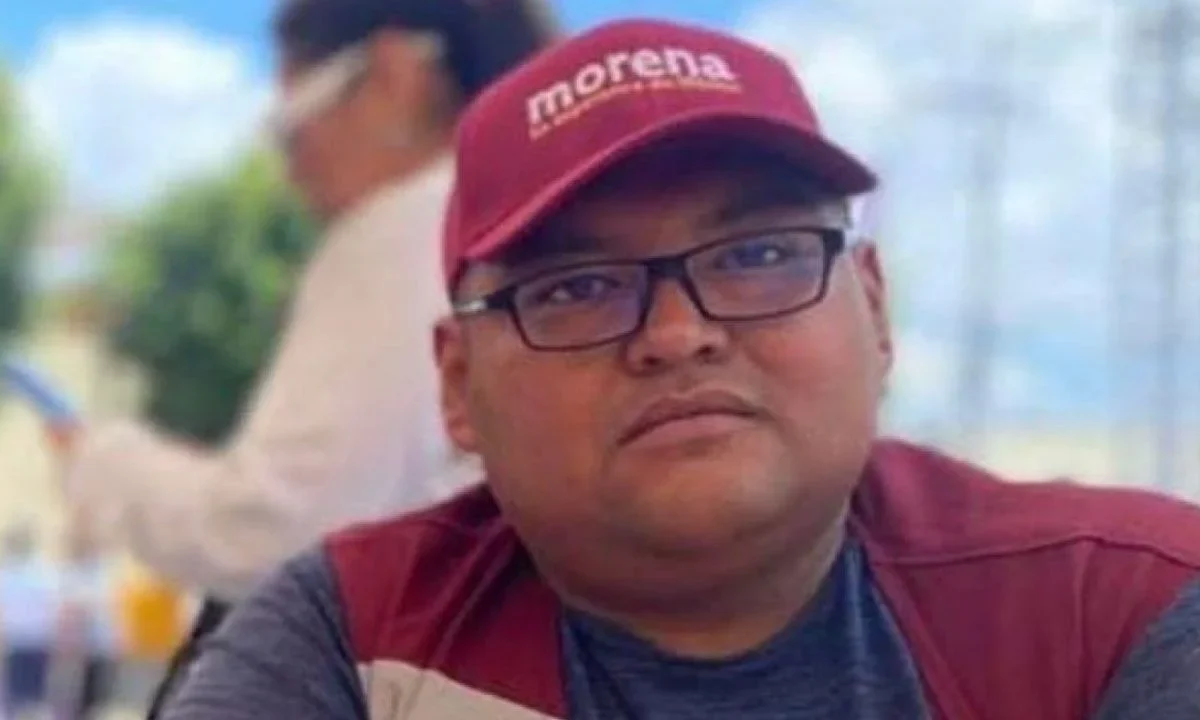 El cuerpo de Jimmy Bonilla fue hallado por una denuncia dentro de una camioneta abandonada sobre la carretera Amozoc-Nautla en Puebla.