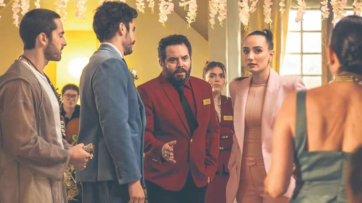 Hotel Todo Incluido apuesta por las nuevas generaciones de comediantes y busca reunir distintas formas de entender el humor.
