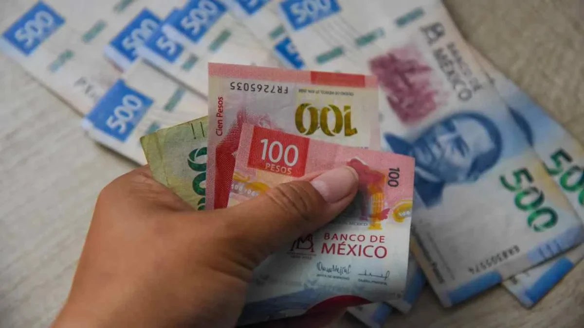 HSBC prevé crecimiento del 1% para la economía mexicana en 2026.