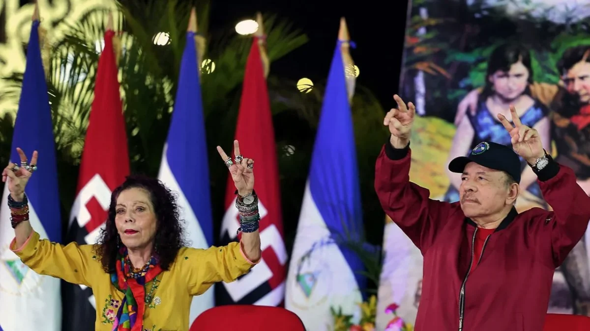OEA responde al cierre electoral en Nicaragua