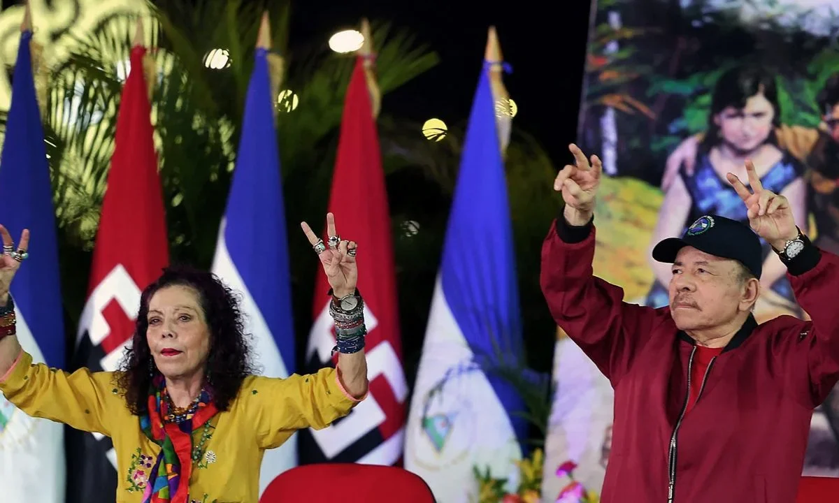 OEA responde al cierre electoral en Nicaragua