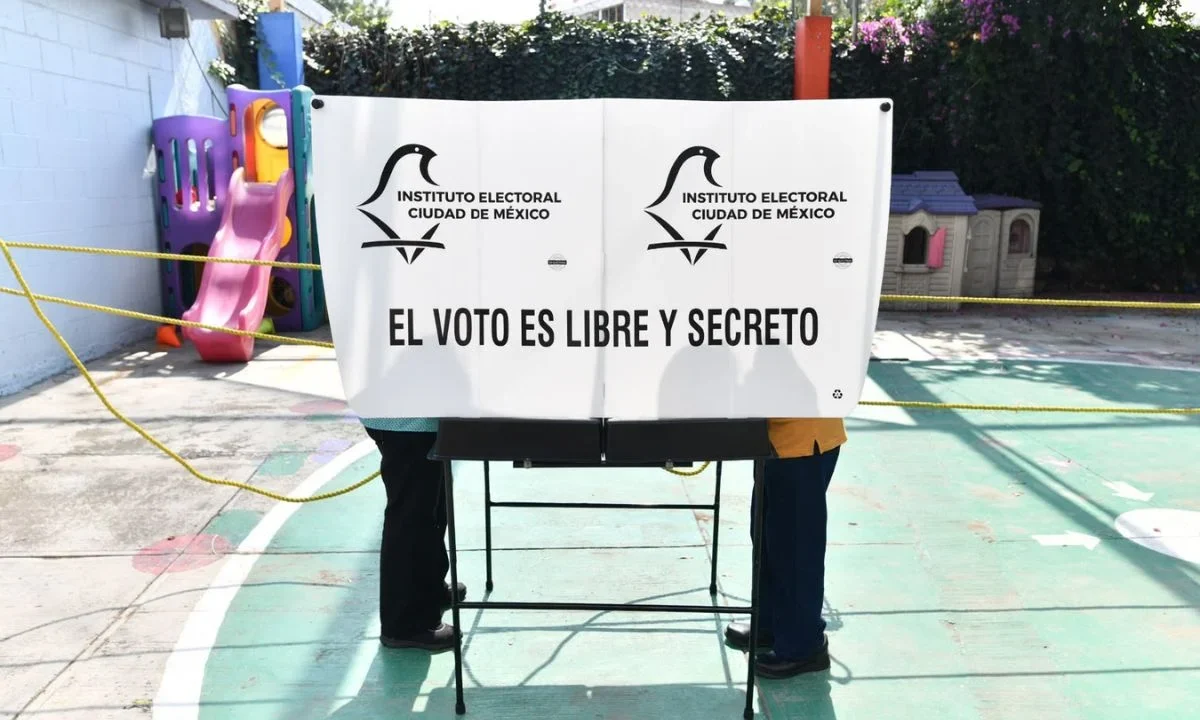 El Consejo General del IECM aprobó formalmente la convocatoria para participar en el proceso electoral de Ciudad de México.