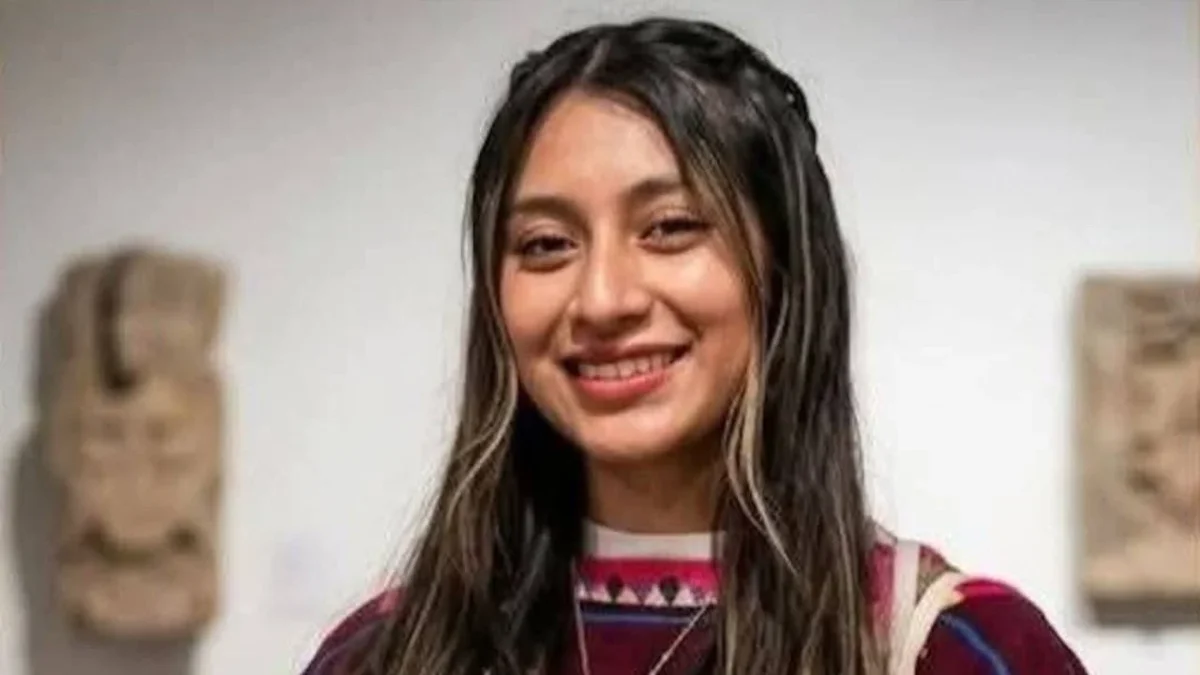 Ante la desaparición de la joven agrónoma triqui, Roxana López Martínez, en Oaxaca, la Interpol busca a 3 personas implicadas.