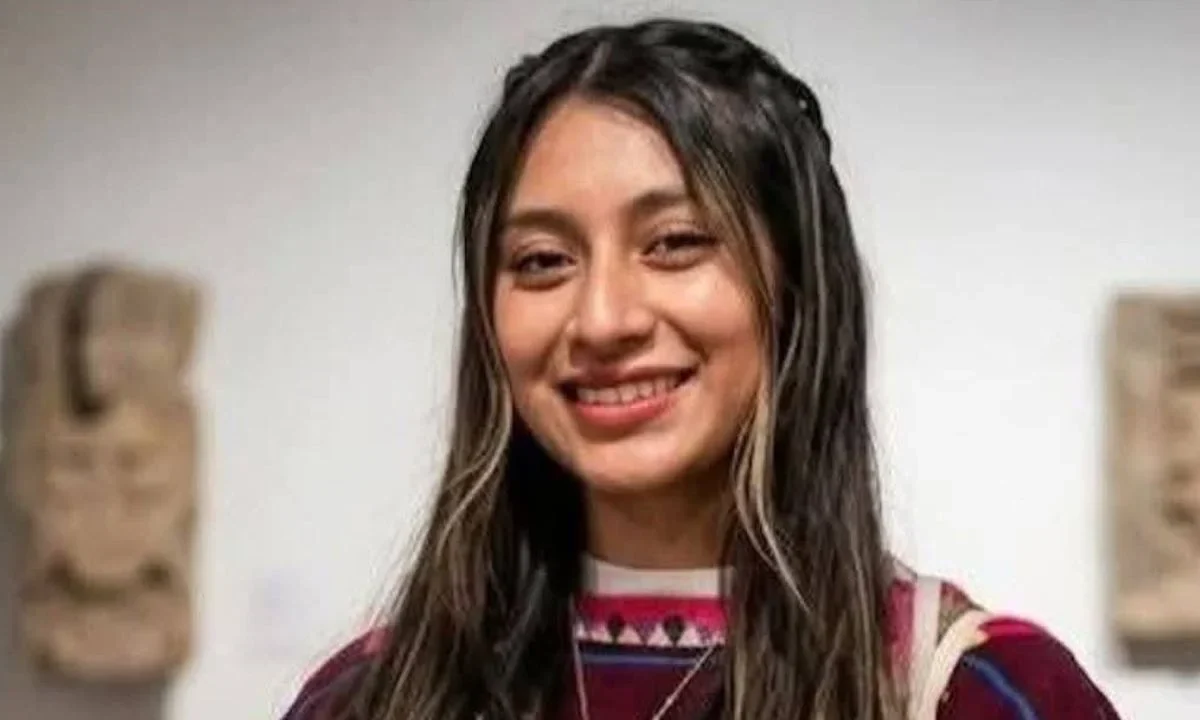 Ante la desaparición de la joven agrónoma triqui, Roxana López Martínez, en Oaxaca, la Interpol busca a 3 personas implicadas.