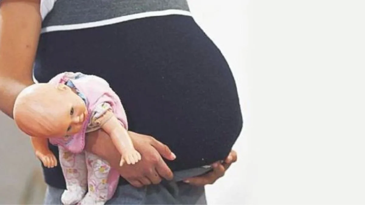 Con el permiso de la madre, personal del IMSS realizó la interrupción del embarazo de la niña de 11 años en Tamaulipas.