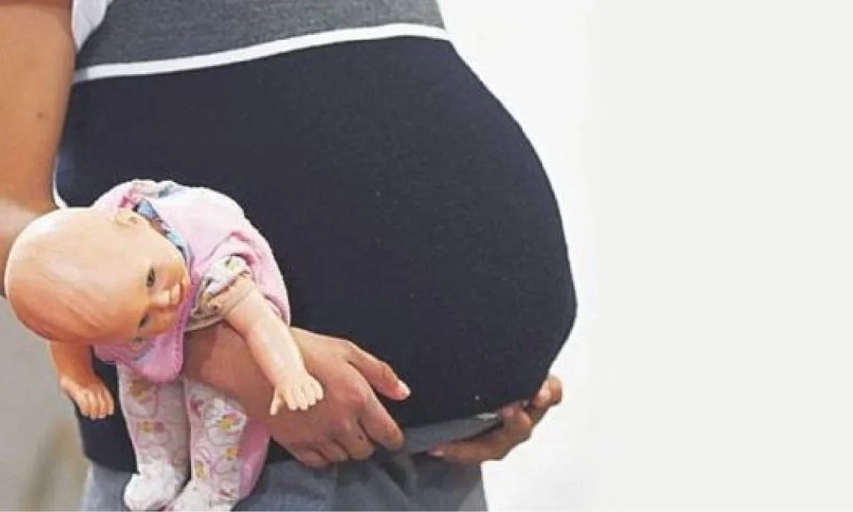 Con el permiso de la madre, personal del IMSS realizó la interrupción del embarazo de la niña de 11 años en Tamaulipas.