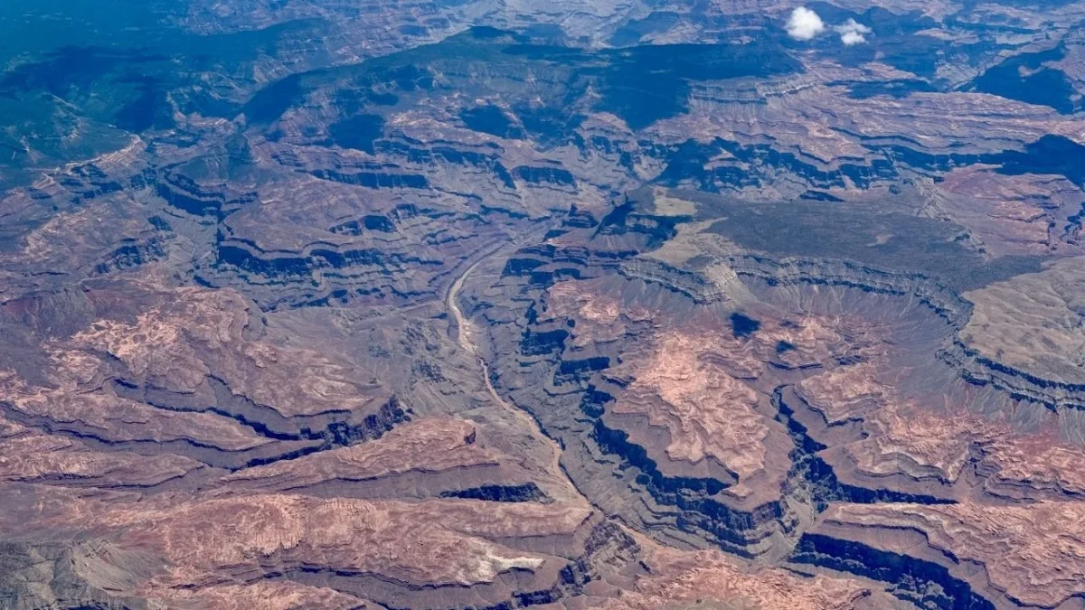 Al menos 15 personas estarían desaparecidas tras una inundación repentina en el Parque Nacional del Gran Cañón, en Estados Unidos.