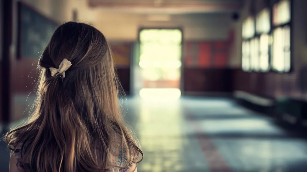 La Fiscalía de Tamaulipas abrió investigación por una niña de 11 años que ingresó al IMSS en Matamoros con un embarazo de cinco meses.
