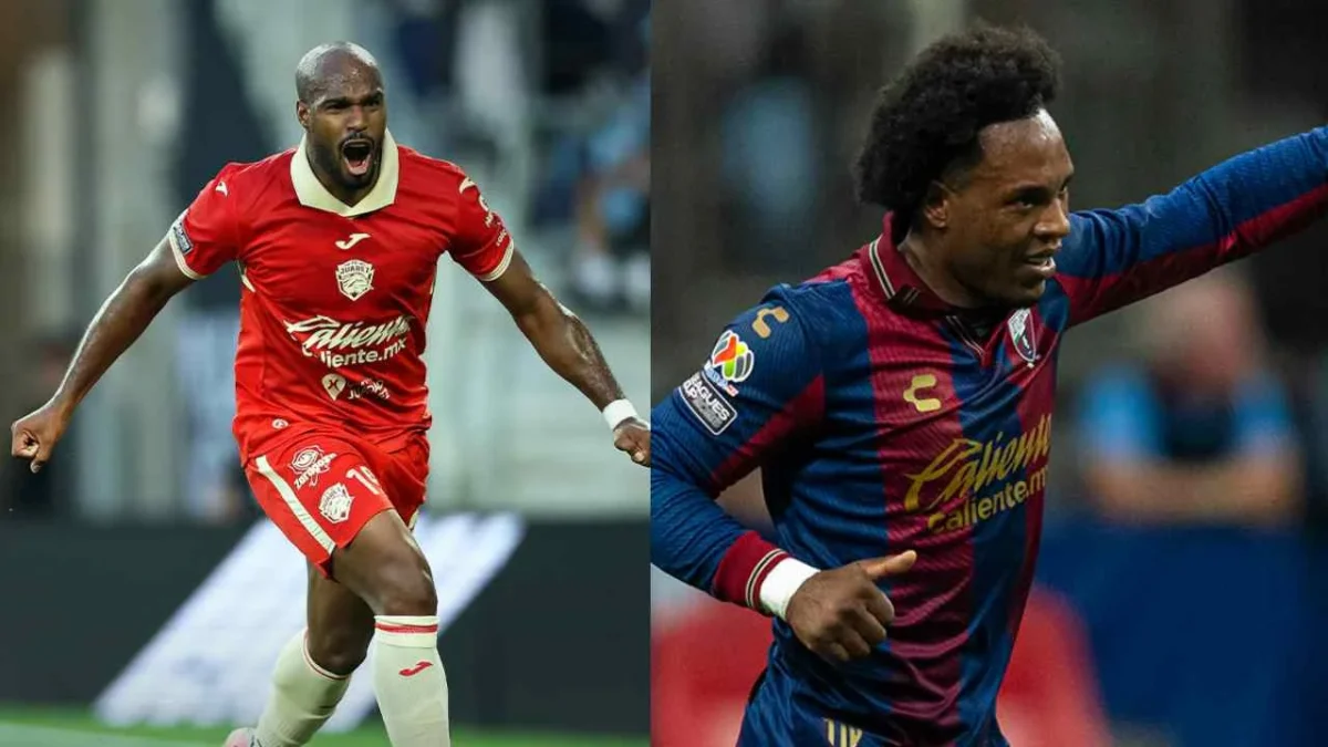 Juárez y Atlante sacan la casta por la Liga MX en el arranque de la Leagues Cup.