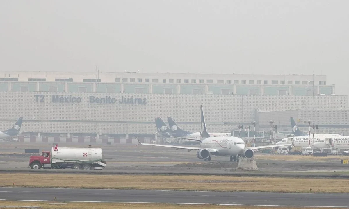 La AFAC informa que, del 10 al 14 de agosto de 2026, la FAA realizará el Programa Internacional de Evaluación de la Seguridad Aérea (IASA).