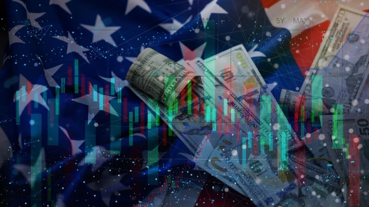 La inflación en Estados Unidos se moderó ligeramente en julio y se ubicó en 3.4% anual, de acuerdo con el Índice de Precios al Consumidor.