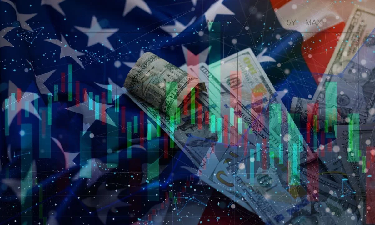 La inflación en Estados Unidos se moderó ligeramente en julio y se ubicó en 3.4% anual, de acuerdo con el Índice de Precios al Consumidor.
