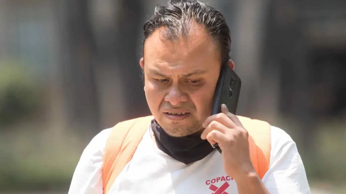 Llamadas de extorsión recibidas en Morelia provienen de penales de Sonora y Tamaulipas, aseguró el titular de la SSPC de la capital de Michoacán.
