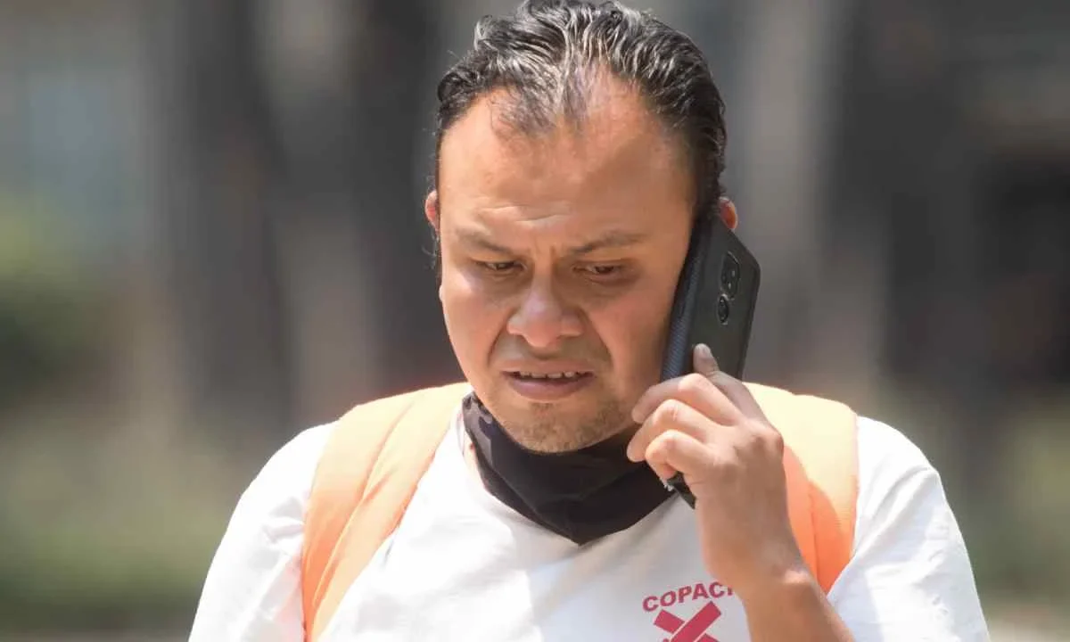 Llamadas de extorsión recibidas en Morelia provienen de penales de Sonora y Tamaulipas, aseguró el titular de la SSPC de la capital de Michoacán.