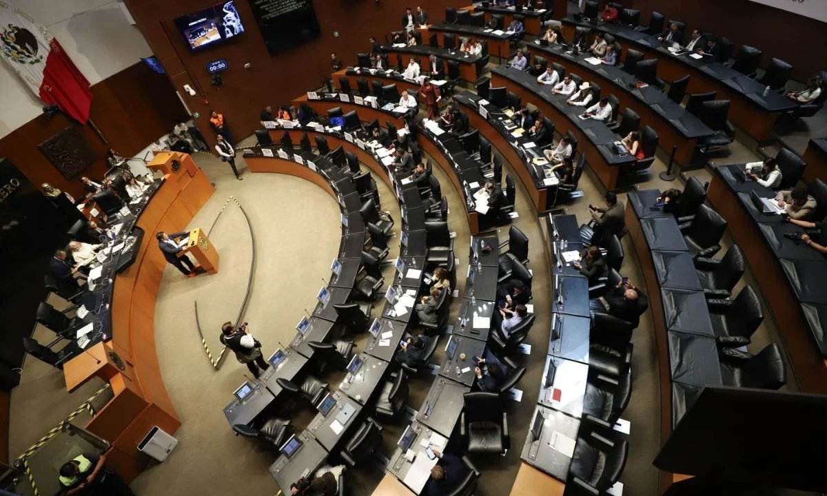 Legisladores oficialistas argumentaron que los Derechos de las Audiencias protegen la libertad de expresión, oposición acusó censura.