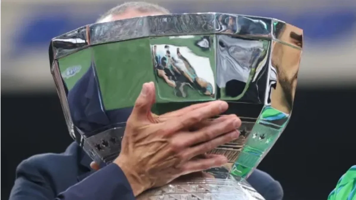 Con la derrota de Cruz Azul ante el Chicago Fire, quedaron definidos los duelos para la ronda de cuartos de final de la Leagues Cup 2026.