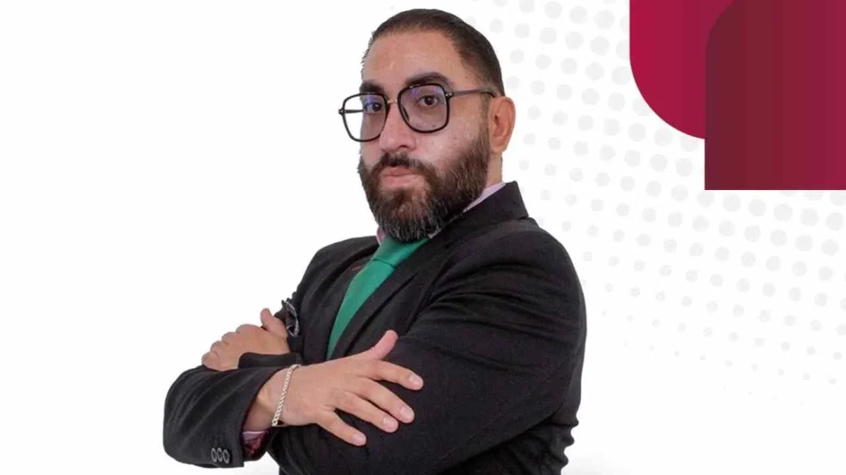 El Tribunal del Edomex tiene presidente; sin embargo, Luis Fernando Camacho ya utiliza públicamente la denominación de “presidente electo”.