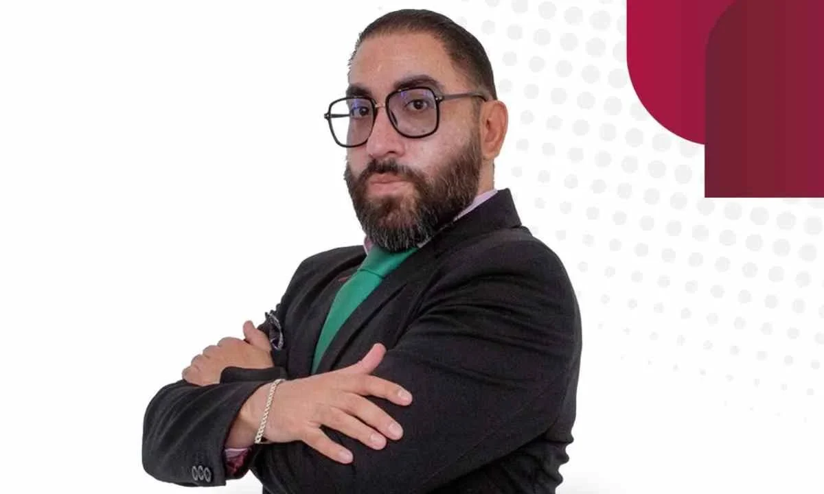 El Tribunal del Edomex tiene presidente; sin embargo, Luis Fernando Camacho ya utiliza públicamente la denominación de “presidente electo”.
