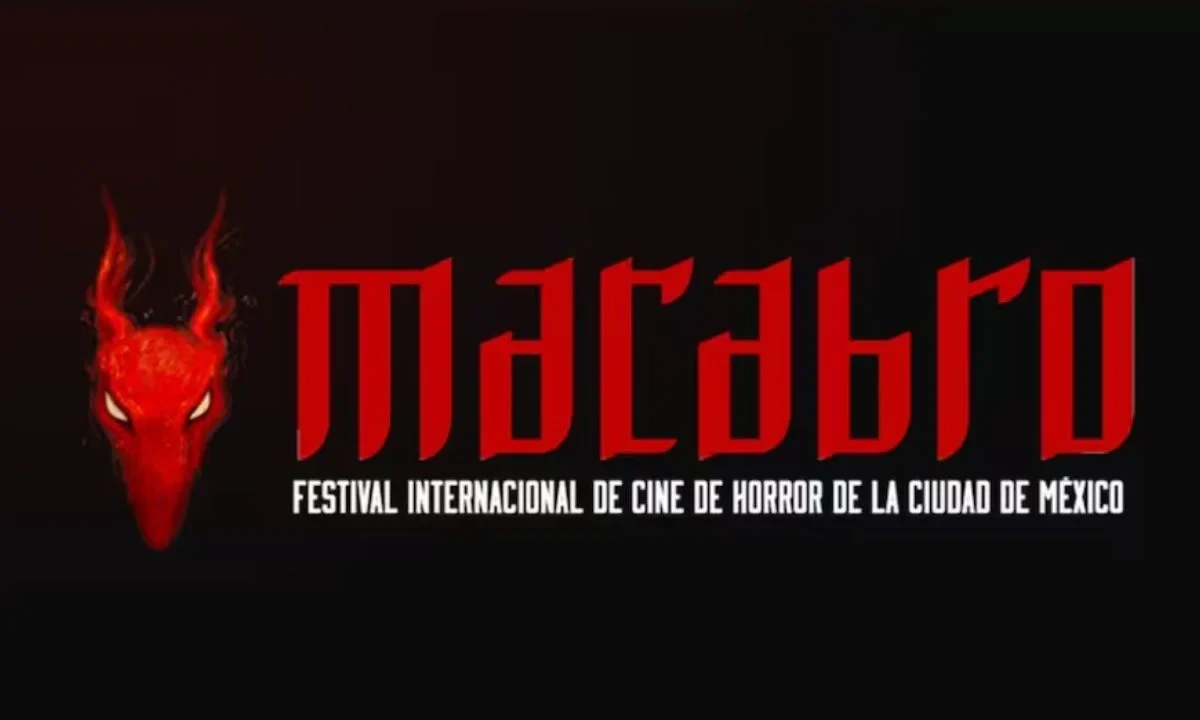 El Festival Macabro arrancó ayer con la función de Gaua, una cinta de horror fantástico española y dirigida por Paul Urkijo Alijo.