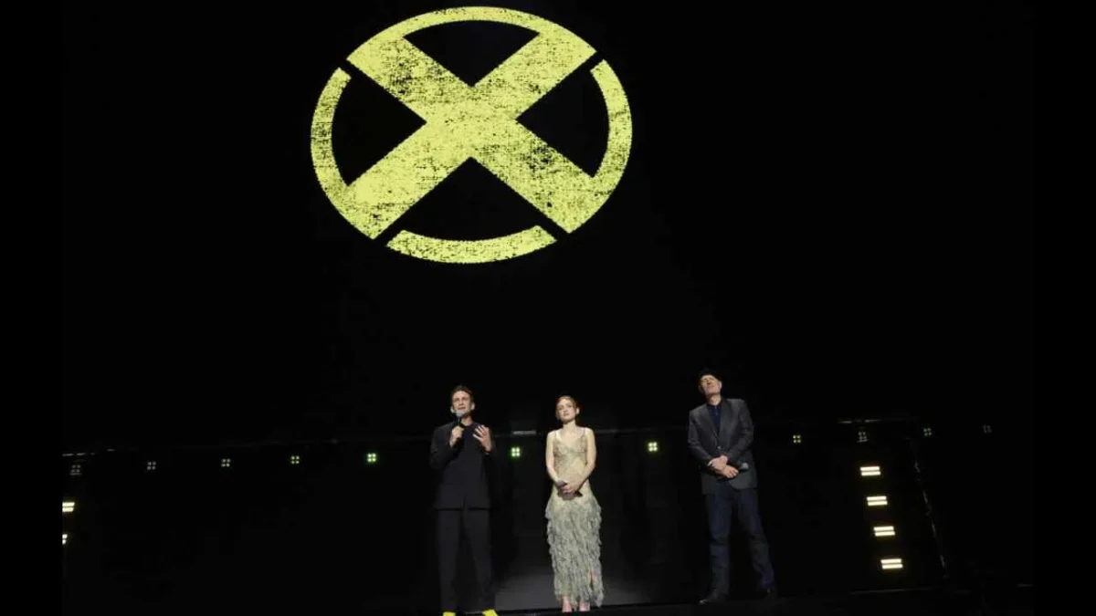 Marvel presentó, durante la Convención D23, a los actores que darán vida a los nuevos X-Men en el UCM.