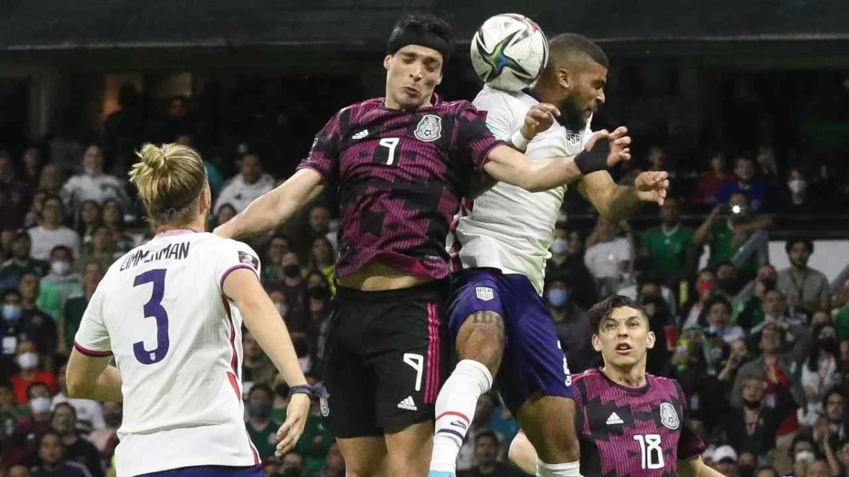 La Selección de México se enfrentará a Estados Unidos, aquí te decimos cuándo y dónde se jugará el partido.