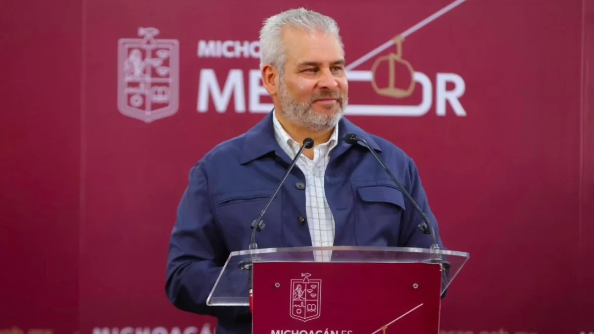 Un total de 50 personas han sido detenidas en Michoacán en lo que va del año por su presunta participación en el delito de extorsión.