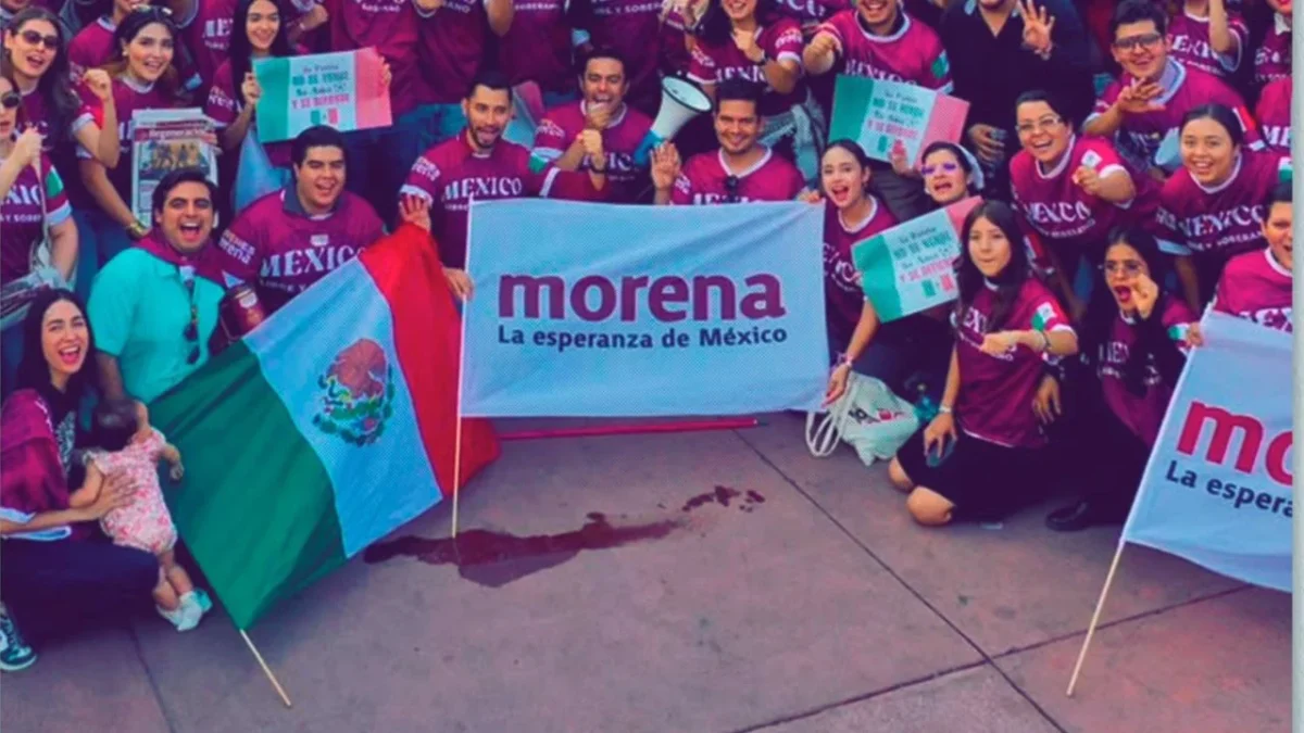Morena anunció que aplazó emisión de las convocatorias para elegir coordinadores en distritos electorales federales, locales y municipios.