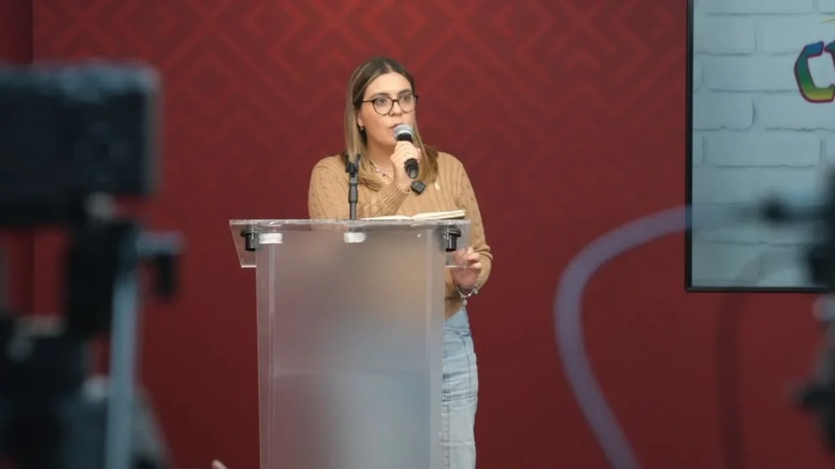 La bancada de Morena avanzará en tipificar los discursos de odio, ante los comentarios misóginos hacia jugadoras del Cruz Azul.