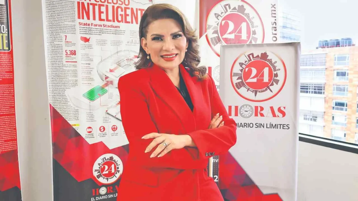 Lorenia Valles Sampedro, aspirante a la Coordinación de Defensa de la Transformación en Sonora, aseguró que Morena no va a proteger a nadie.