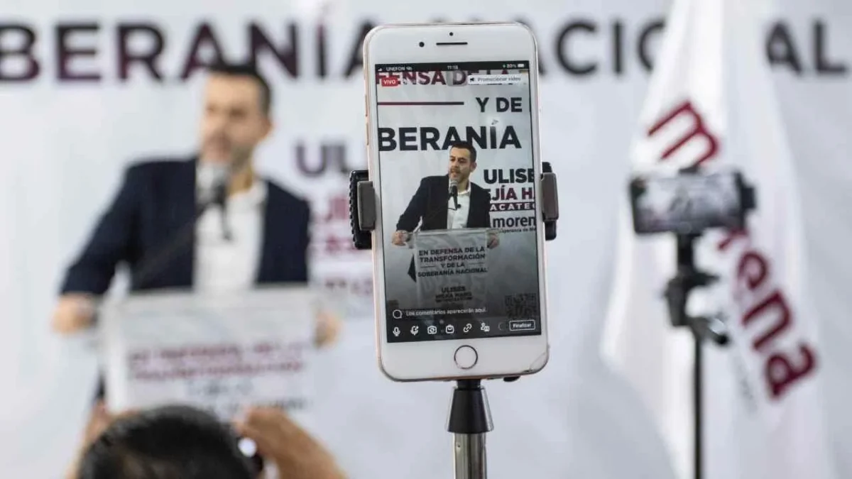 El CEN de Morena informó que este 15 y 16 de agosto se realizarán 202 Asambleas informativas en defensa de la soberanía.