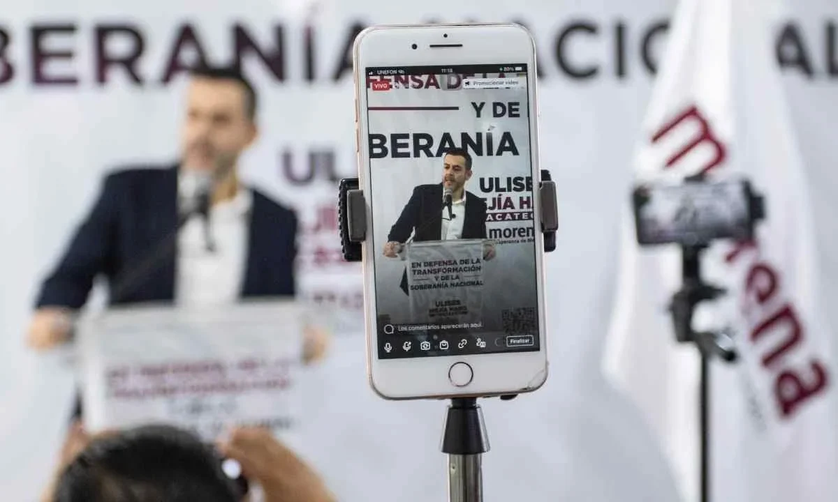 El CEN de Morena informó que este 15 y 16 de agosto se realizarán 202 Asambleas informativas en defensa de la soberanía.