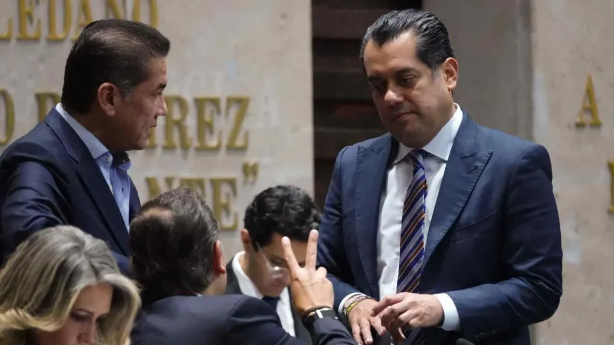Morena rechaza inequidad en contienda de legisladores por la reelección sin dejar sus curules.
