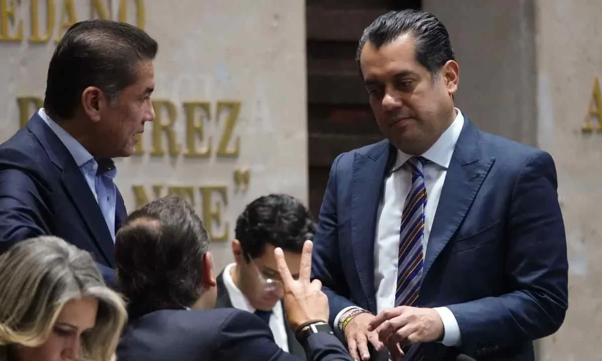 Morena rechaza inequidad en contienda de legisladores por la reelección sin dejar sus curules.