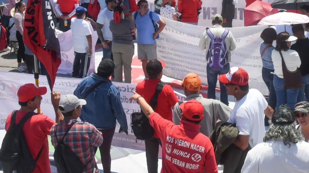 La SSC informó sobre las movilizaciones sociales, marchas, concentraciones y rodadas ciclistas previstas para este martes 11 de agosto en distintos puntos de la Ciudad de México.