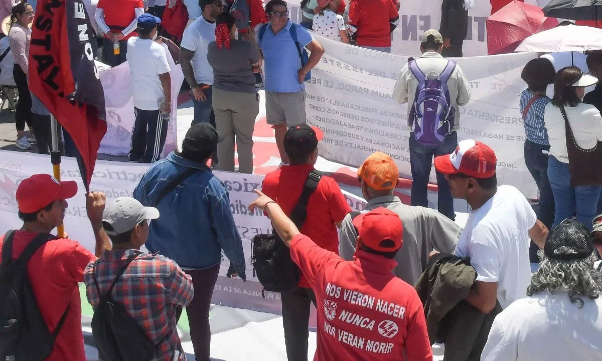 La SSC informó sobre las movilizaciones sociales, marchas, concentraciones y rodadas ciclistas previstas para este martes 11 de agosto en distintos puntos de la Ciudad de México.