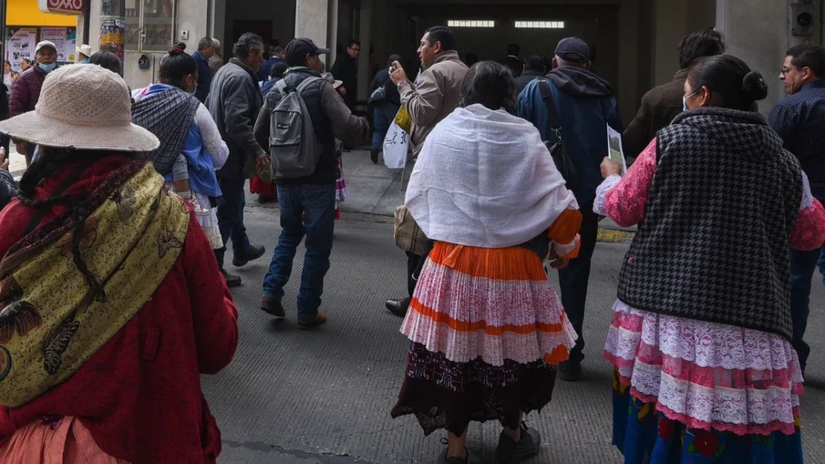 La SSC-CDMX contempla diversas marchas, concentraciones y actividades ciclistas en distintos puntos de la capital