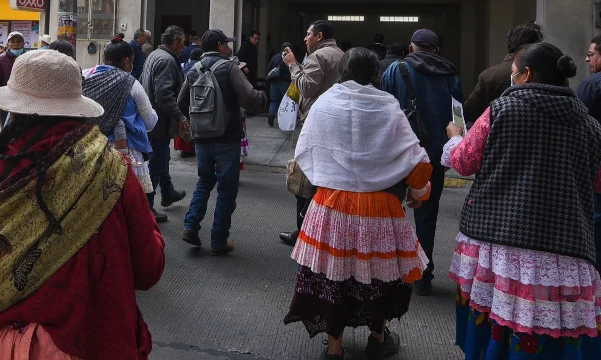 La SSC-CDMX contempla diversas marchas, concentraciones y actividades ciclistas en distintos puntos de la capital
