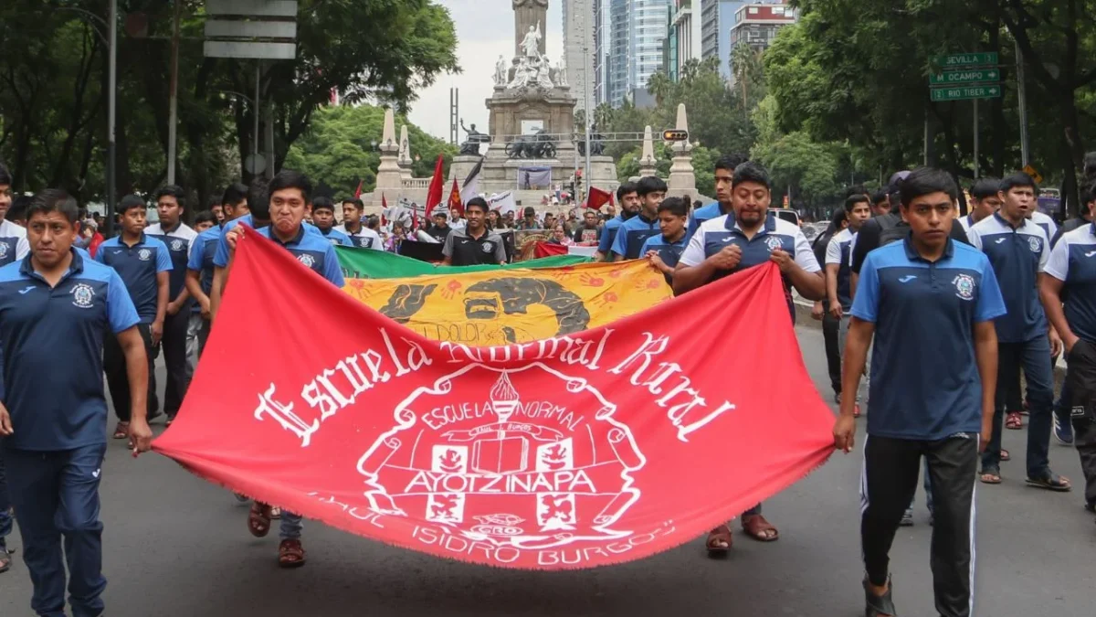 La SSC contempla para este sábado 8 de agosto una marcha, ocho concentraciones y nueve rodadas ciclistas en diferentes alcaldías de la capital.
