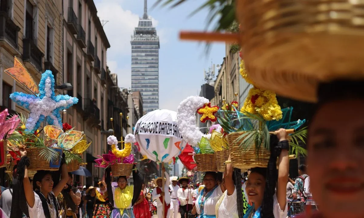 Las movilizaciones, concentraciones y rodadas previstas para este domingo 9 de agosto podrían generar afectaciones viales en distintos puntos de la CDMX.