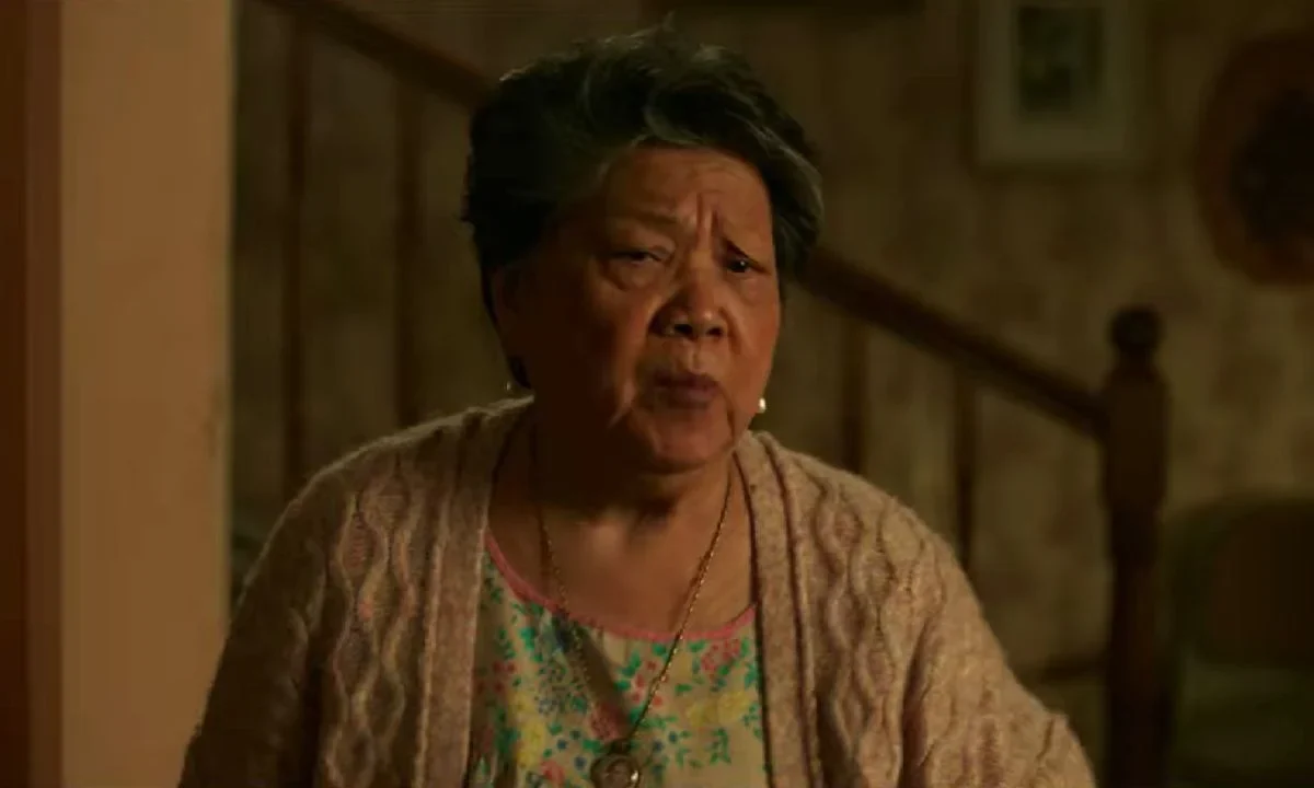 La actriz Mary Rivera falleció a los 82 años de edad, interpretó a la abuela de Ned en la cinta ‘Spider-Man: No Way Home’.
